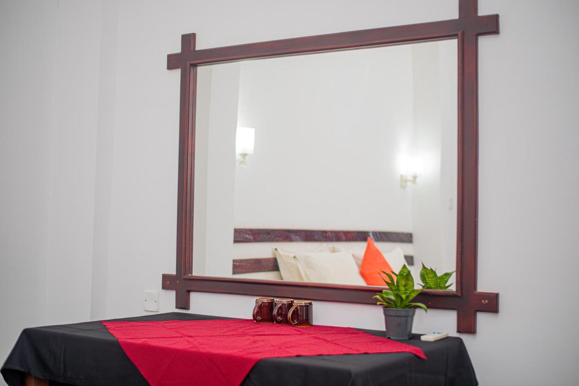 Sundowners Guesthouse Hikkaduwa Chambre photo