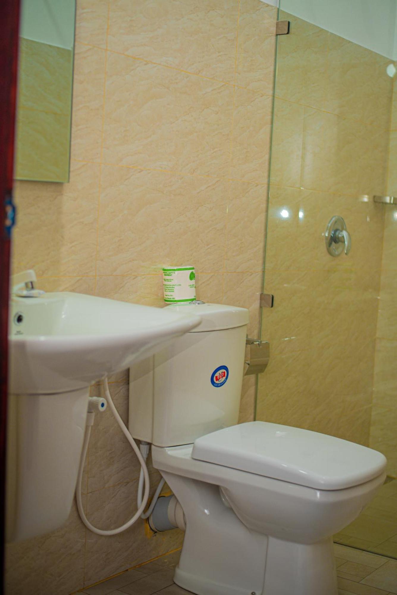 Sundowners Guesthouse Hikkaduwa Chambre photo