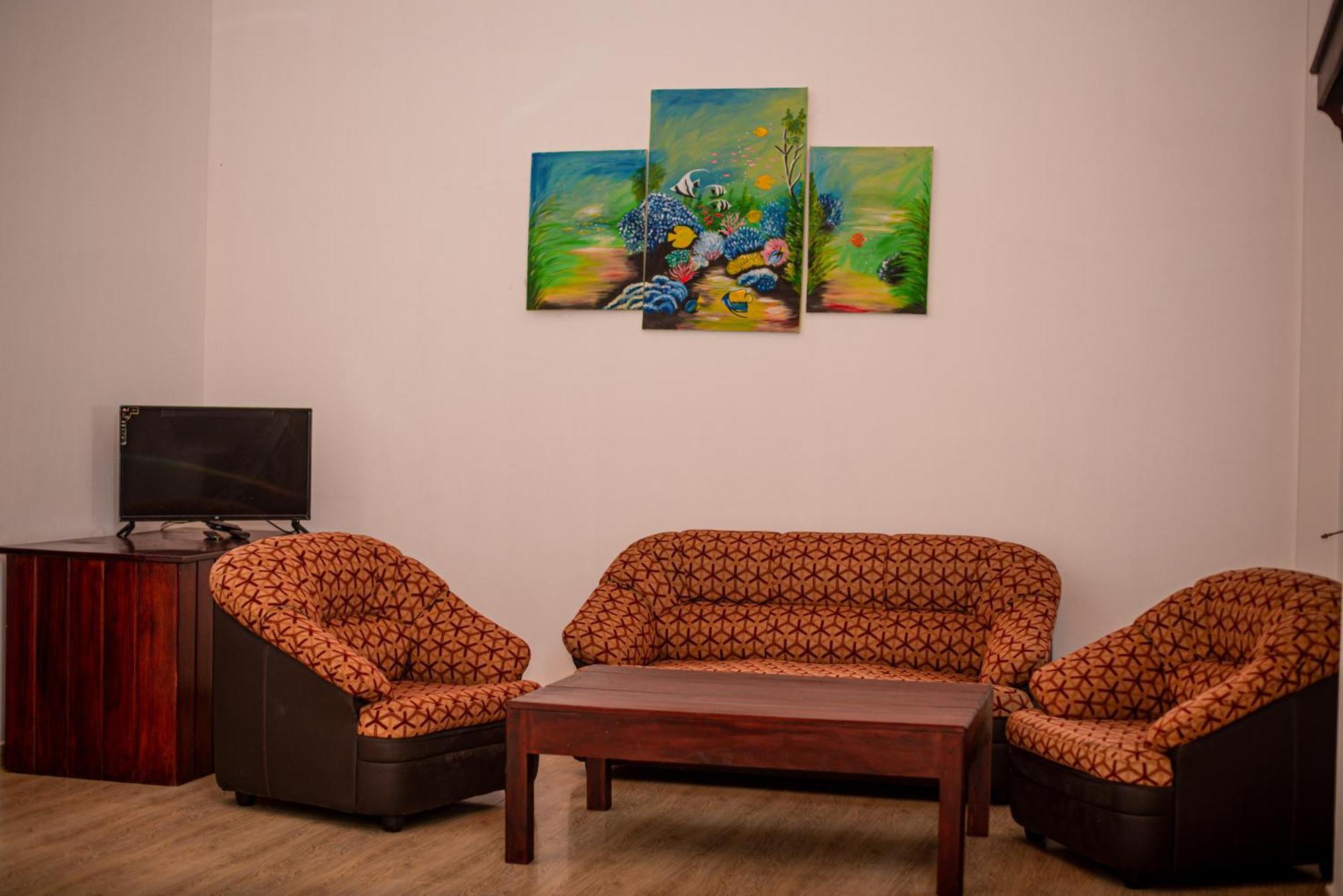 Sundowners Guesthouse Hikkaduwa Chambre photo