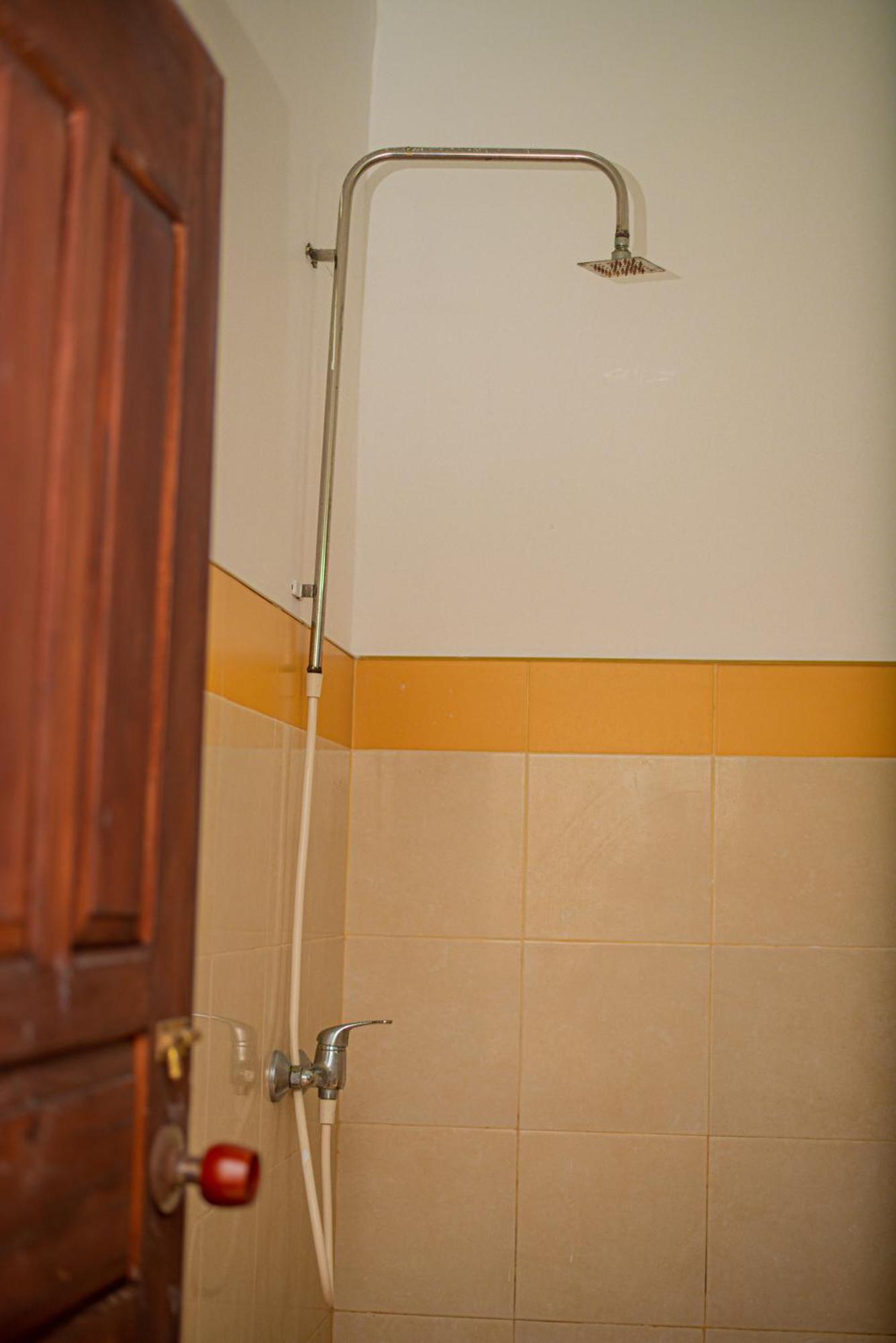 Sundowners Guesthouse Hikkaduwa Chambre photo