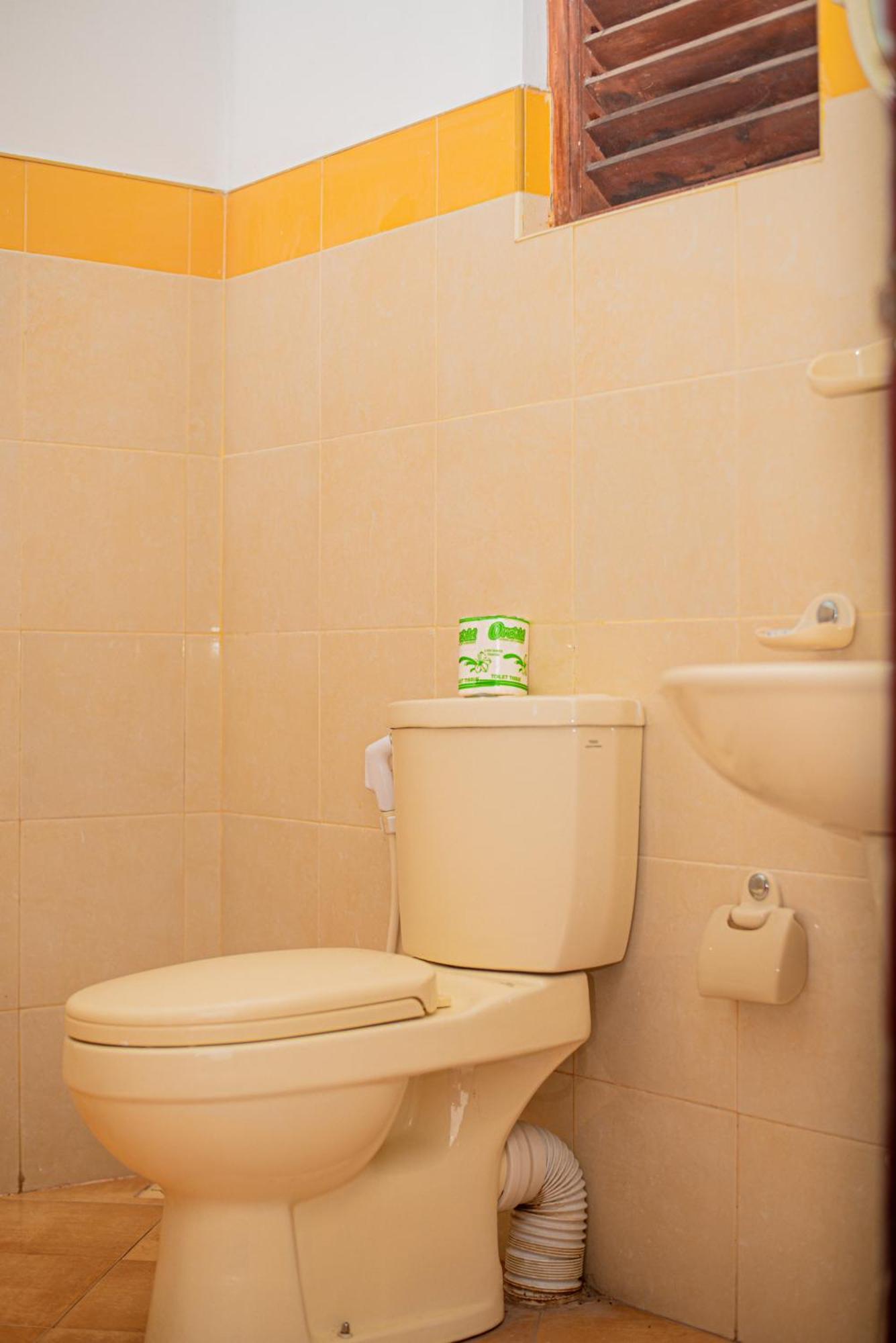 Sundowners Guesthouse Hikkaduwa Chambre photo